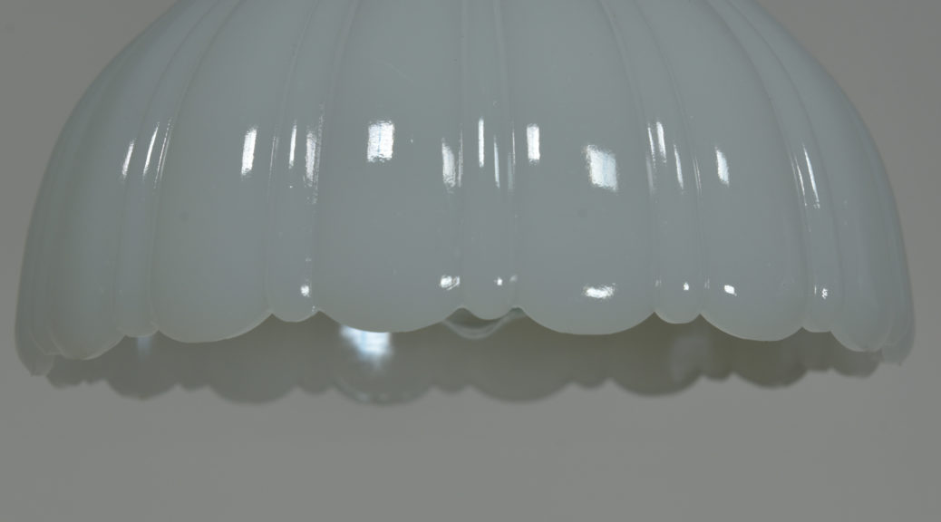 MOONSTONE PENDANT LIGHTS X3 Haes News & Photos